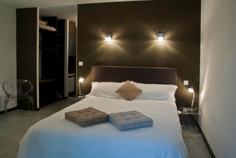 Domaine De Giron Bed and Breakfast Moulis-en-Médoc Buitenkant foto